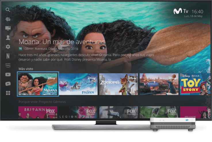 ¿Cuánto es el costo de instalación de IPTV single Movistar? – Valores vigentes
