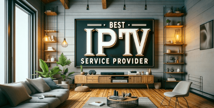 Cómo mejorar la calidad de streaming en IPTV en España